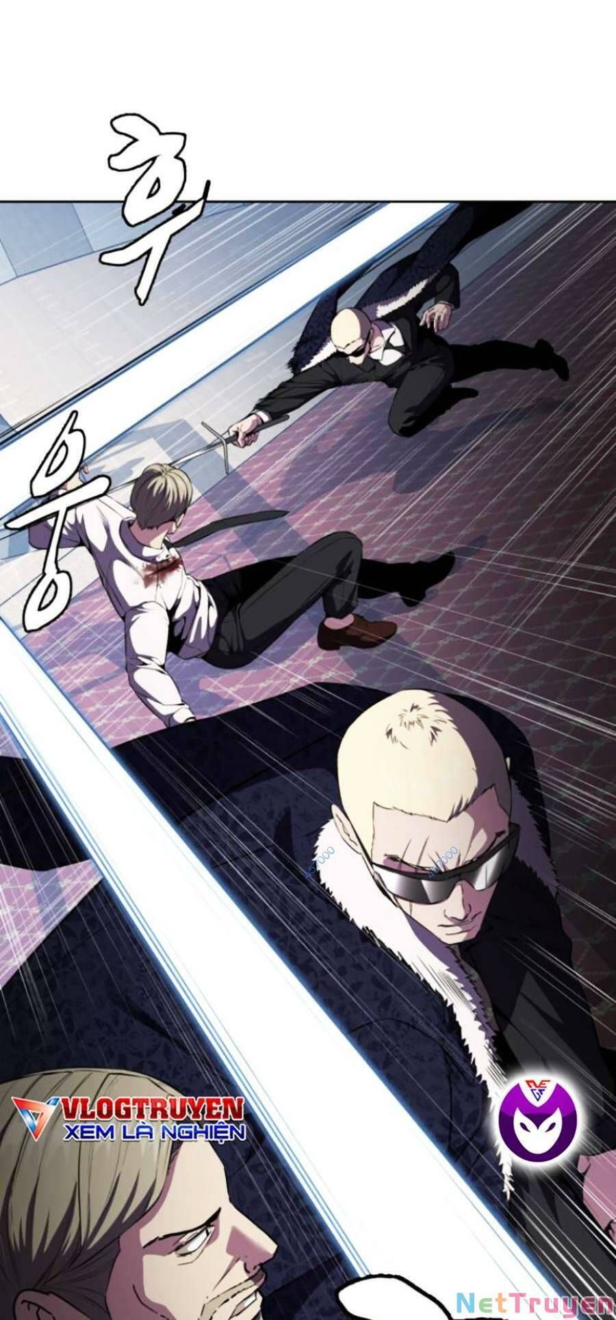 đọc truyện Cậu Bé Của Thần Chết Chương 164 ảnh 21 tại Thiên Thai Truyện