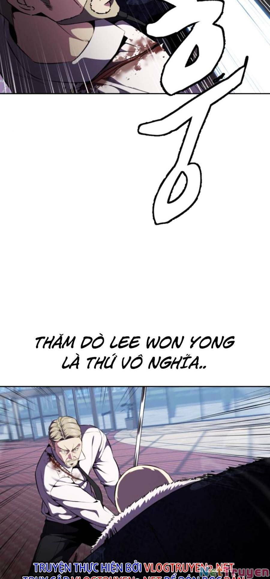 đọc truyện Cậu Bé Của Thần Chết Chương 164 ảnh 22 tại Thiên Thai Truyện