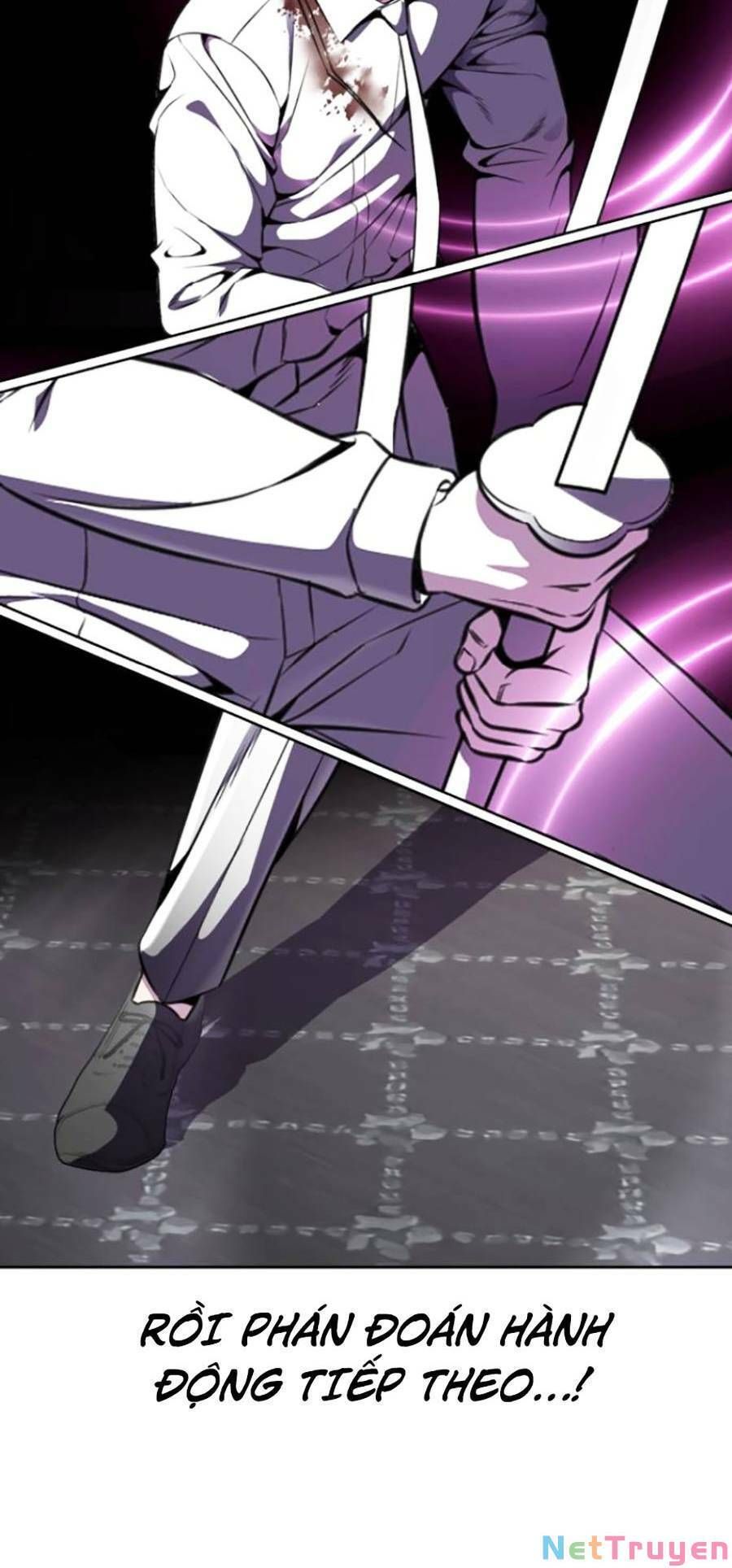 đọc truyện Cậu Bé Của Thần Chết Chương 164 ảnh 24 tại Thiên Thai Truyện