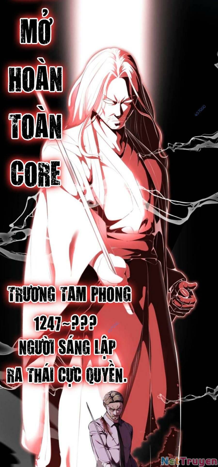 đọc truyện Cậu Bé Của Thần Chết Chương 164 ảnh 5 tại Thiên Thai Truyện