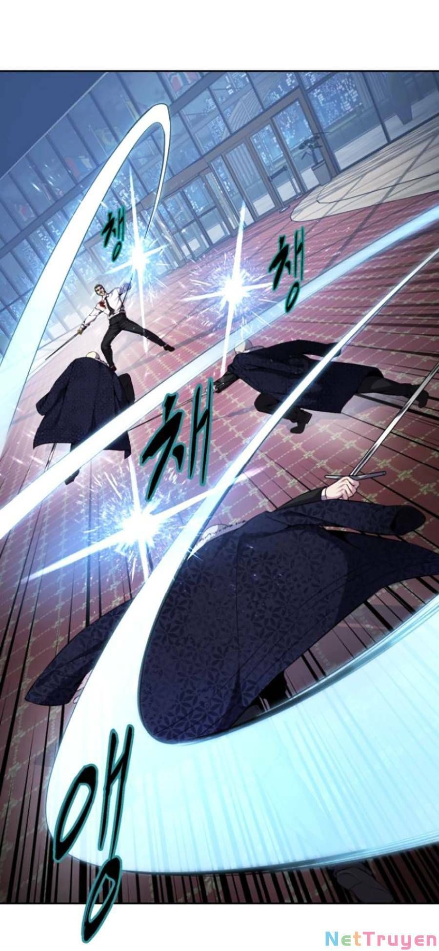 đọc truyện Cậu Bé Của Thần Chết Chương 164 ảnh 34 tại Thiên Thai Truyện