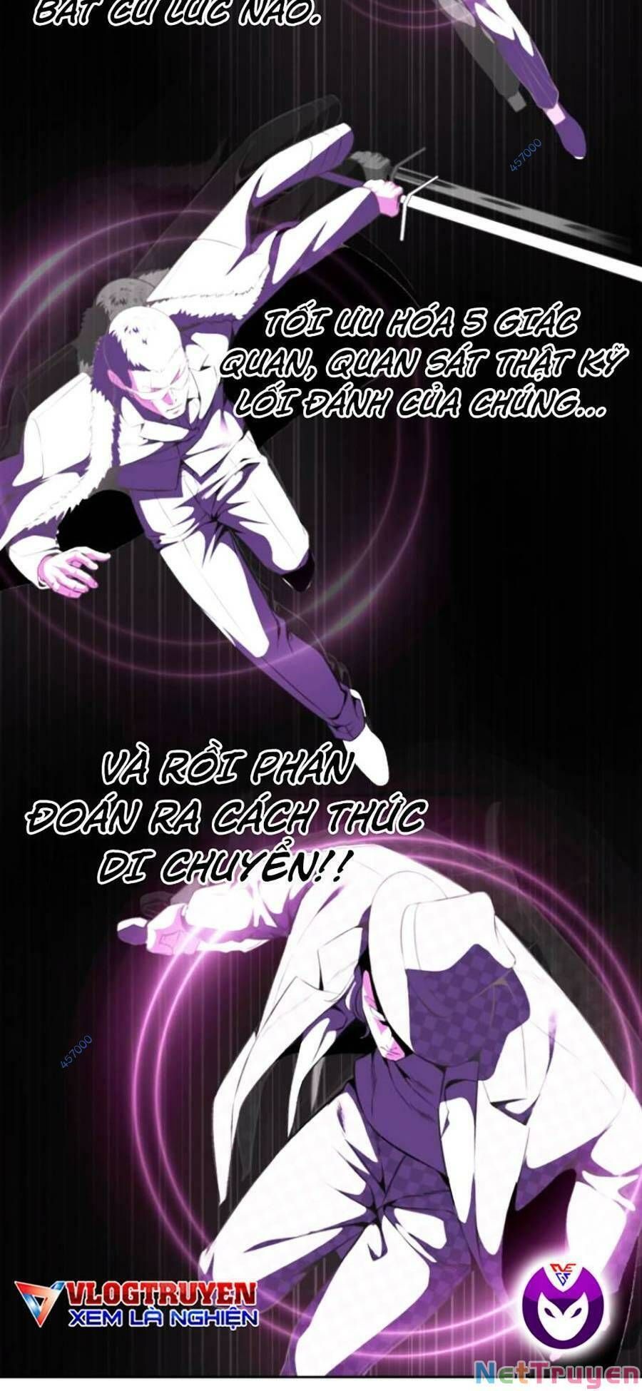 đọc truyện Cậu Bé Của Thần Chết Chương 164 ảnh 47 tại Thiên Thai Truyện