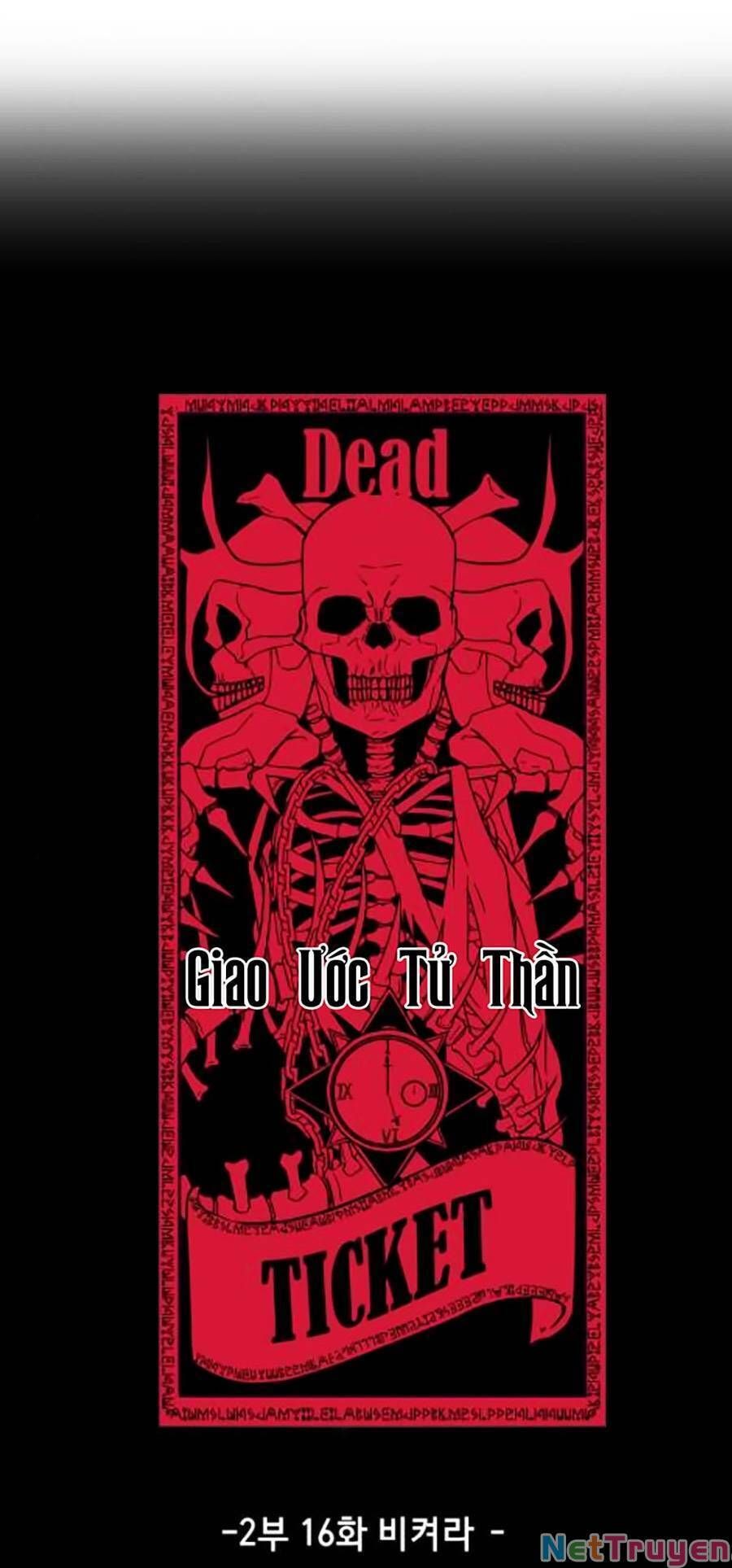 đọc truyện Cậu Bé Của Thần Chết Chương 164 ảnh 8 tại Thiên Thai Truyện