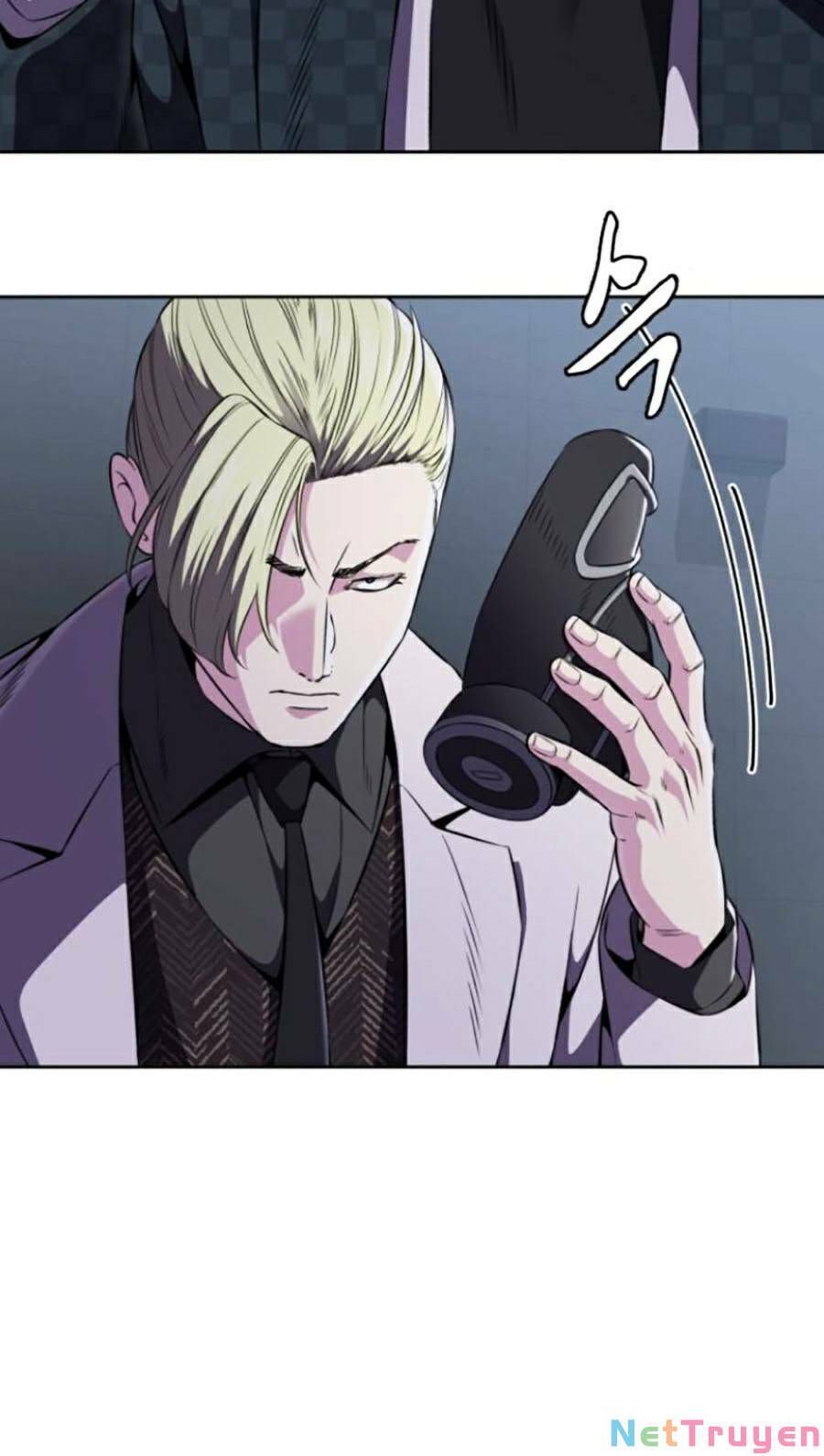 đọc truyện Cậu Bé Của Thần Chết Chương 165 ảnh 109 tại Thiên Thai Truyện