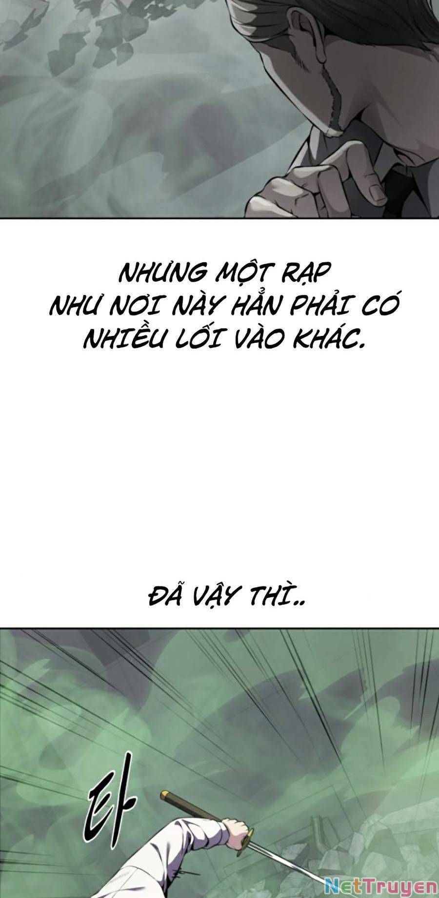 đọc truyện Cậu Bé Của Thần Chết Chương 165 ảnh 14 tại Thiên Thai Truyện