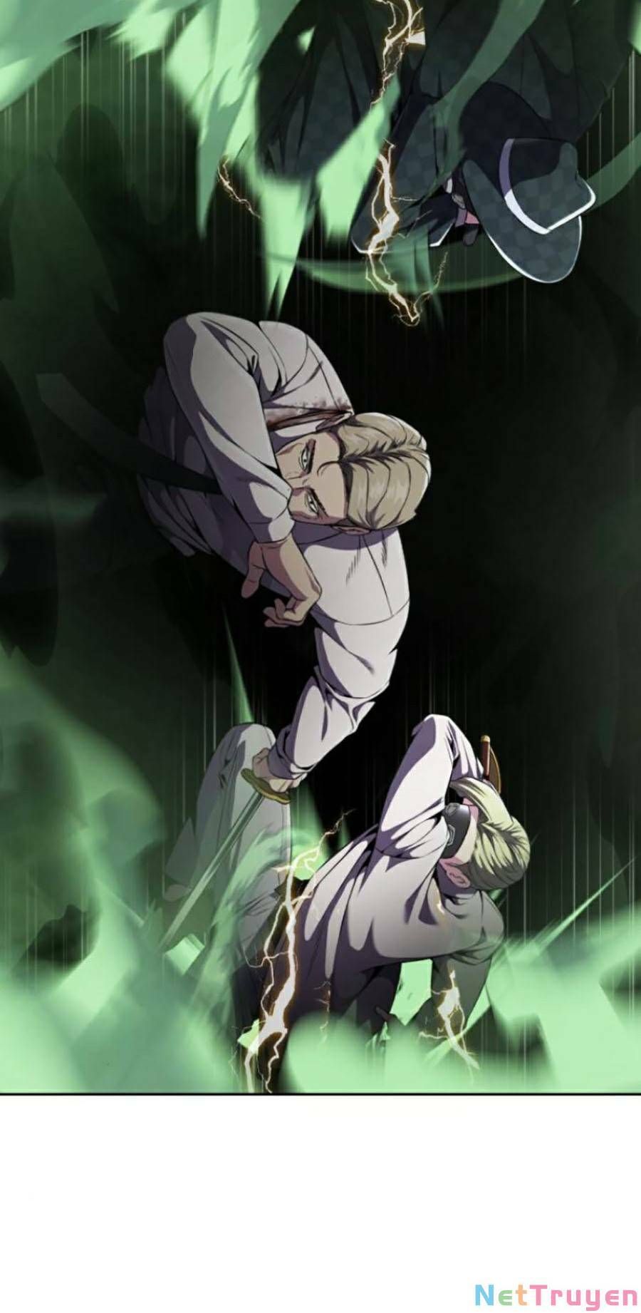 đọc truyện Cậu Bé Của Thần Chết Chương 165 ảnh 16 tại Thiên Thai Truyện