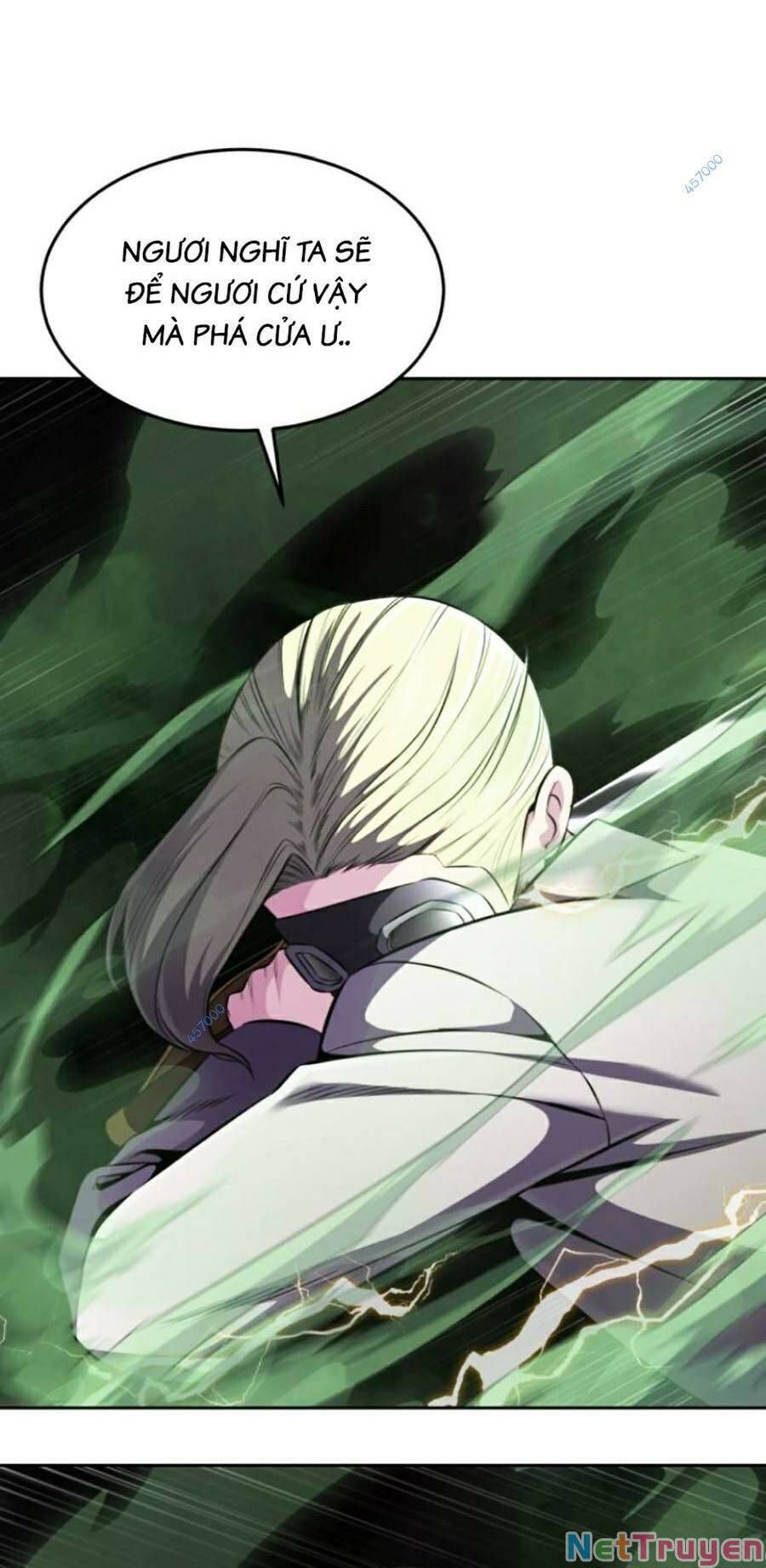 đọc truyện Cậu Bé Của Thần Chết Chương 165 ảnh 17 tại Thiên Thai Truyện