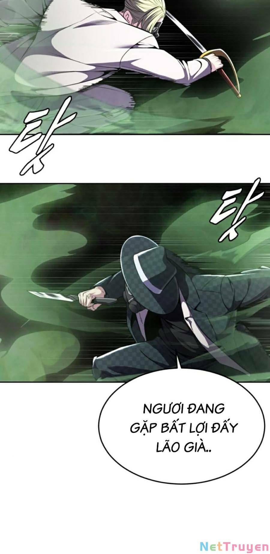 đọc truyện Cậu Bé Của Thần Chết Chương 165 ảnh 22 tại Thiên Thai Truyện