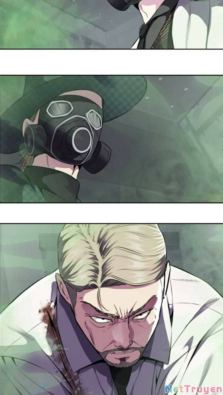 đọc truyện Cậu Bé Của Thần Chết Chương 165 ảnh 95 tại Thiên Thai Truyện