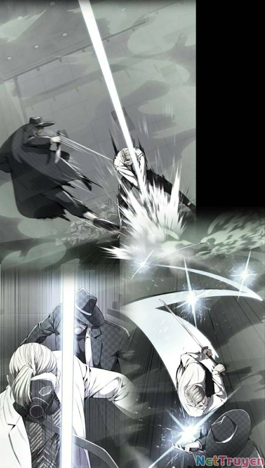 đọc truyện Cậu Bé Của Thần Chết Chương 165 ảnh 98 tại Thiên Thai Truyện