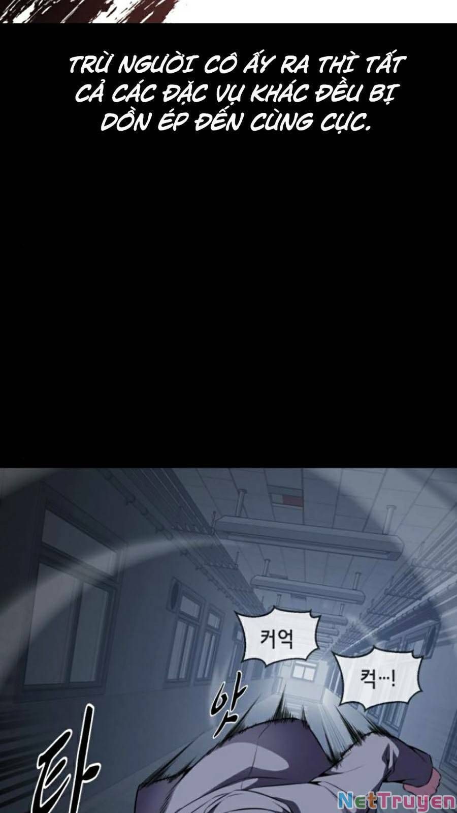 đọc truyện Cậu Bé Của Thần Chết Chương 166 ảnh 124 tại Thiên Thai Truyện