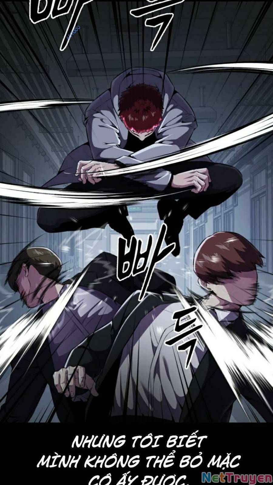 đọc truyện Cậu Bé Của Thần Chết Chương 166 ảnh 127 tại Thiên Thai Truyện