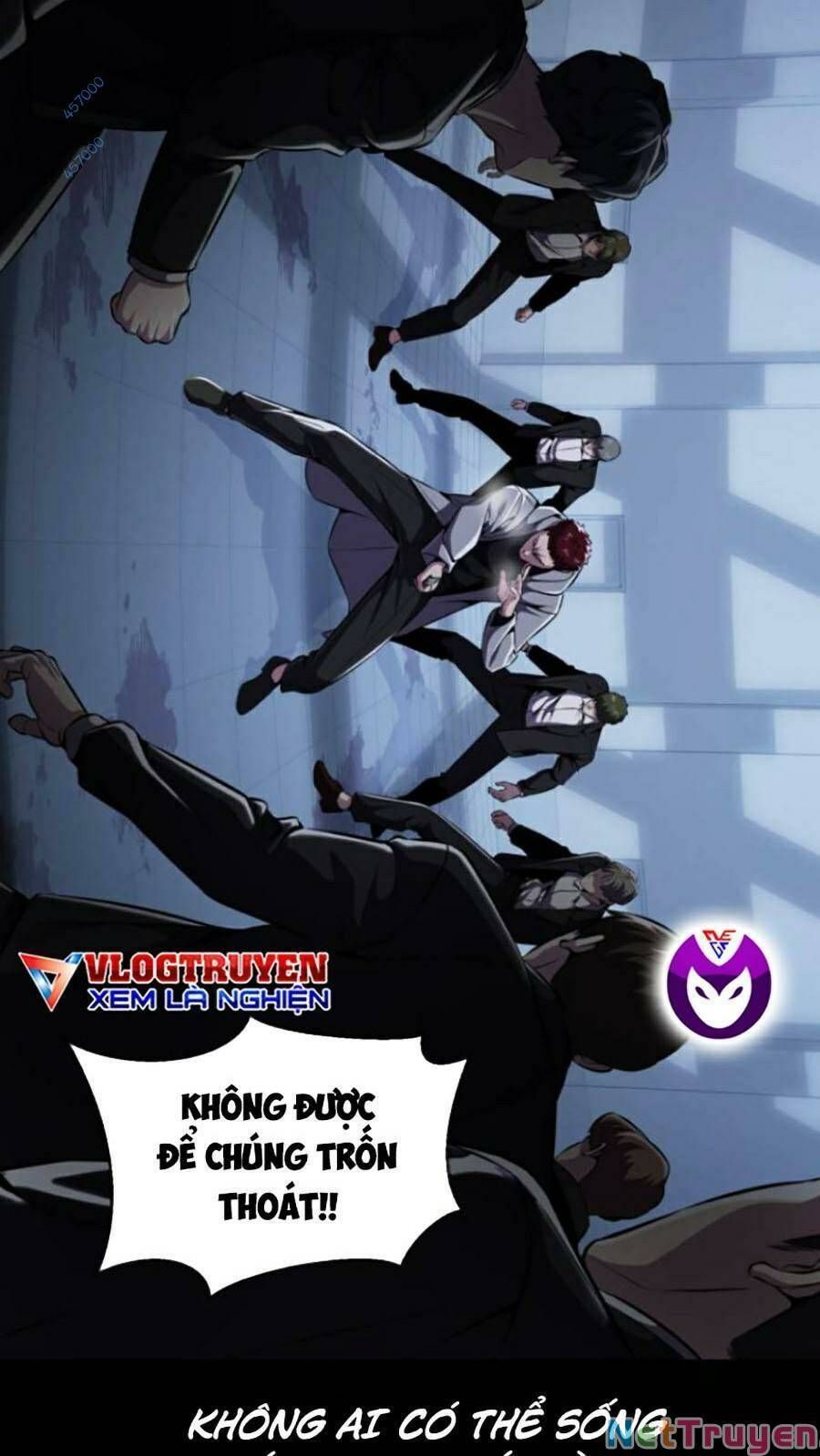 đọc truyện Cậu Bé Của Thần Chết Chương 166 ảnh 131 tại Thiên Thai Truyện