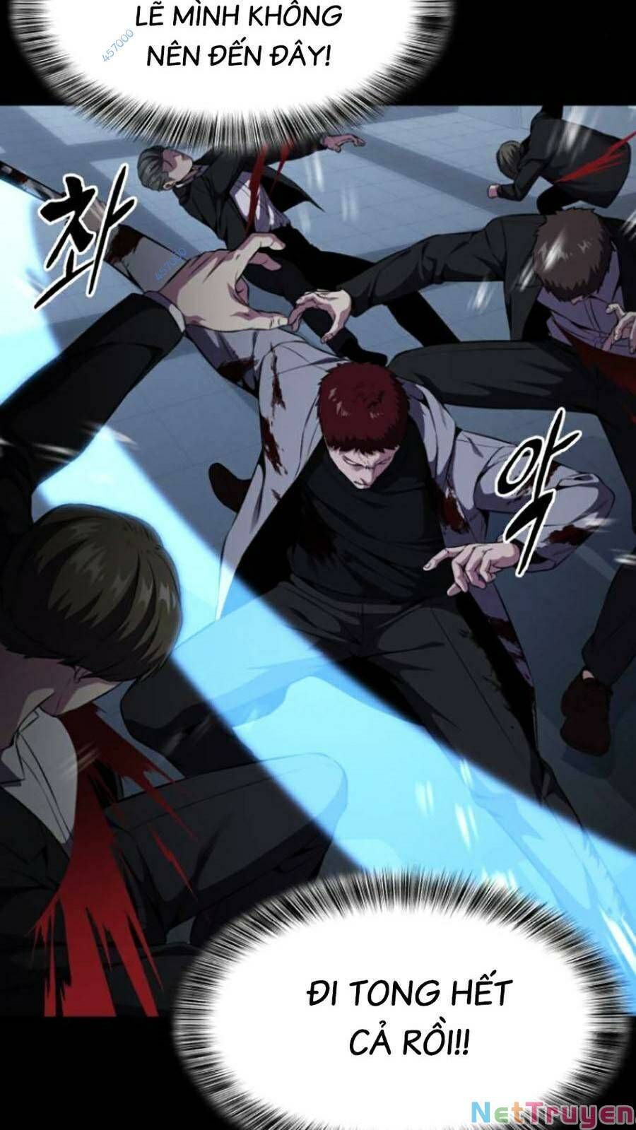 đọc truyện Cậu Bé Của Thần Chết Chương 166 ảnh 135 tại Thiên Thai Truyện