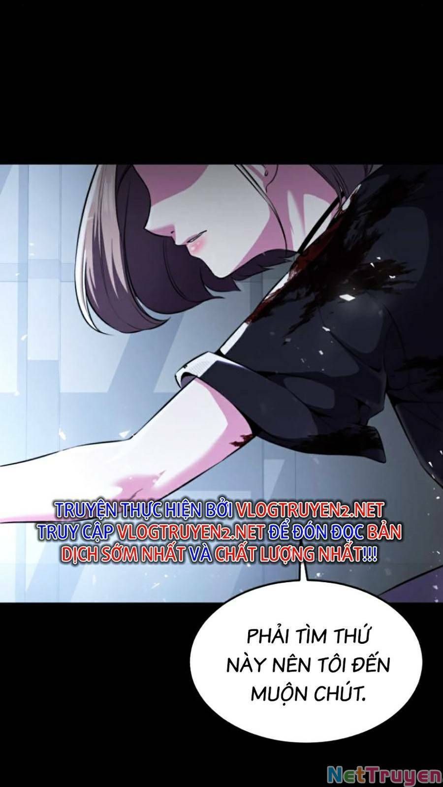 đọc truyện Cậu Bé Của Thần Chết Chương 166 ảnh 140 tại Thiên Thai Truyện