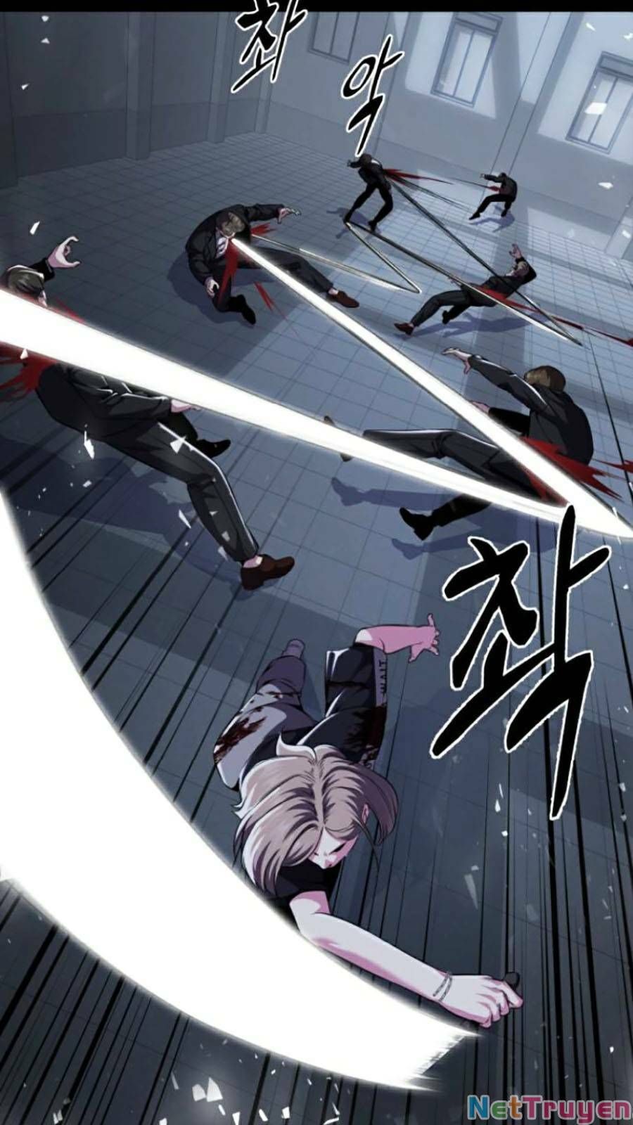 đọc truyện Cậu Bé Của Thần Chết Chương 166 ảnh 142 tại Thiên Thai Truyện