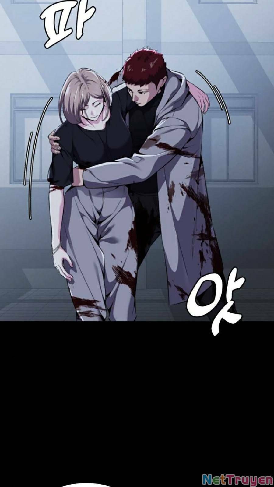 đọc truyện Cậu Bé Của Thần Chết Chương 166 ảnh 150 tại Thiên Thai Truyện