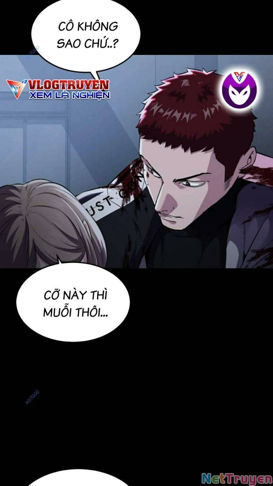 đọc truyện Cậu Bé Của Thần Chết Chương 166 ảnh 151 tại Thiên Thai Truyện