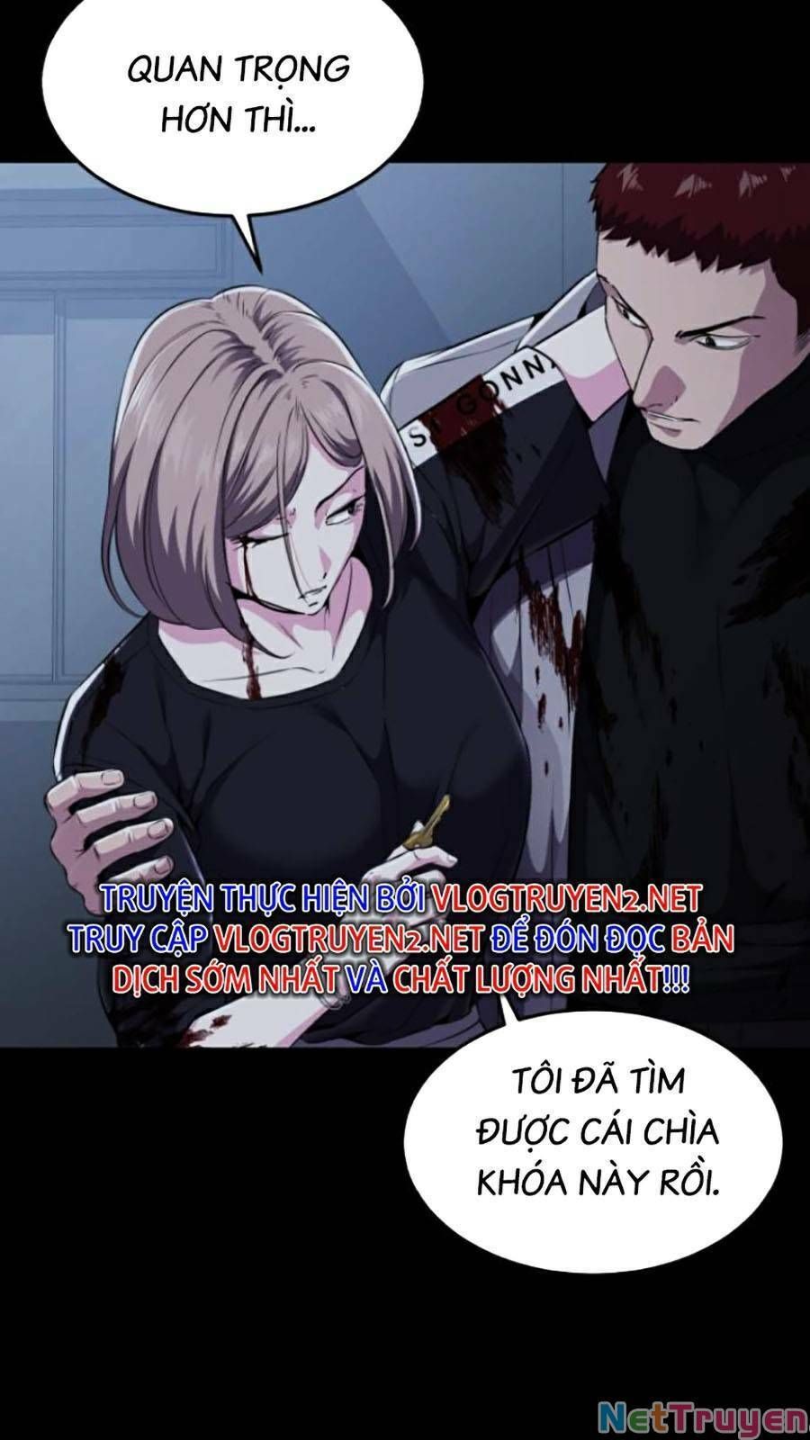 đọc truyện Cậu Bé Của Thần Chết Chương 166 ảnh 152 tại Thiên Thai Truyện