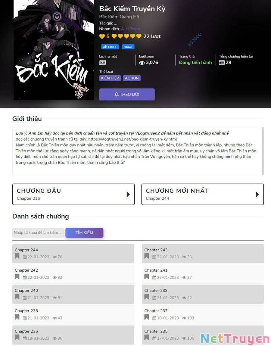 đọc truyện Cậu Bé Của Thần Chết Chương 167 ảnh 221 tại Thiên Thai Truyện