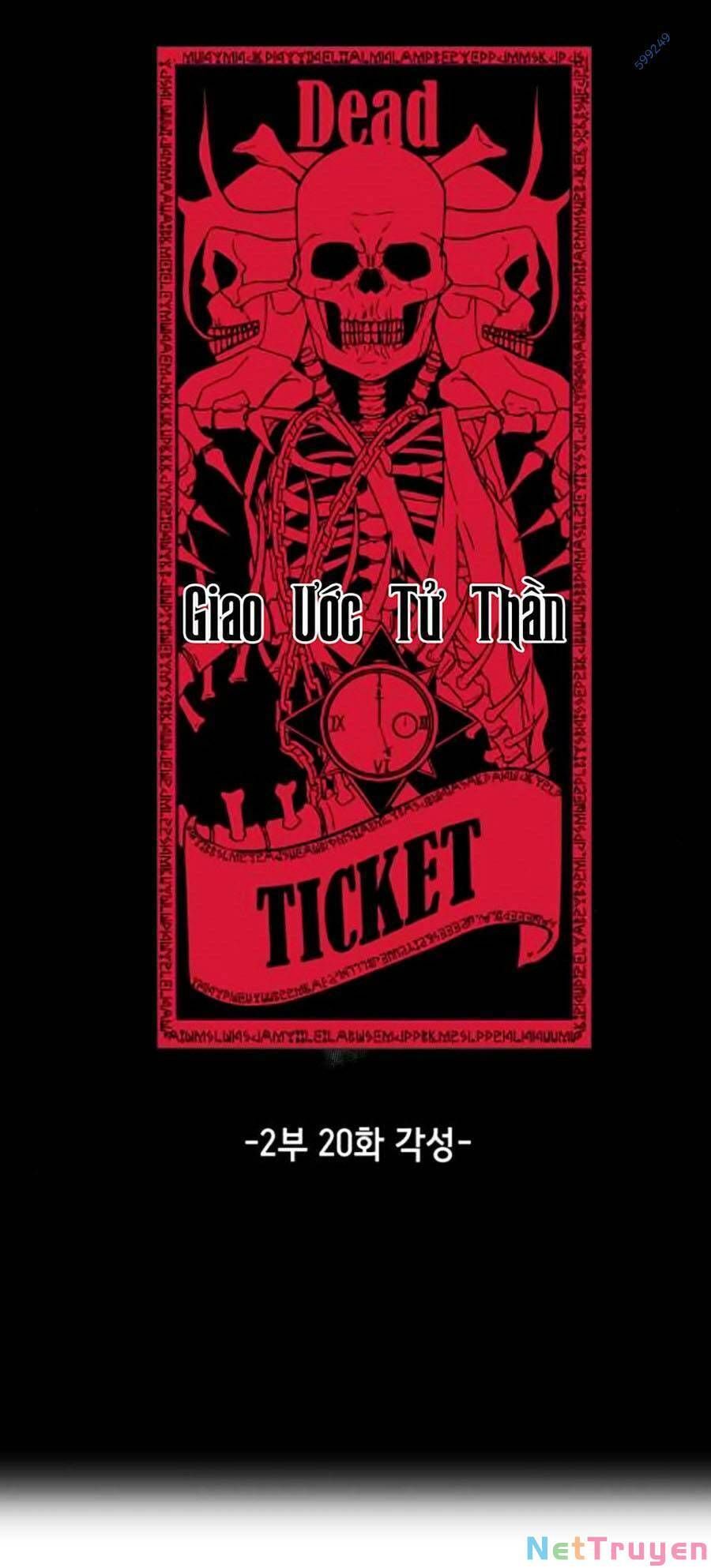 đọc truyện Cậu Bé Của Thần Chết Chương 168 ảnh 15 tại Thiên Thai Truyện