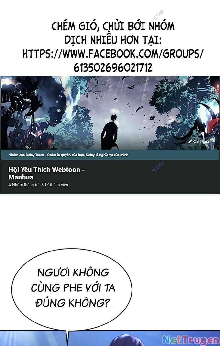 đọc truyện Cậu Bé Của Thần Chết Chương 169 ảnh 3 tại Thiên Thai Truyện