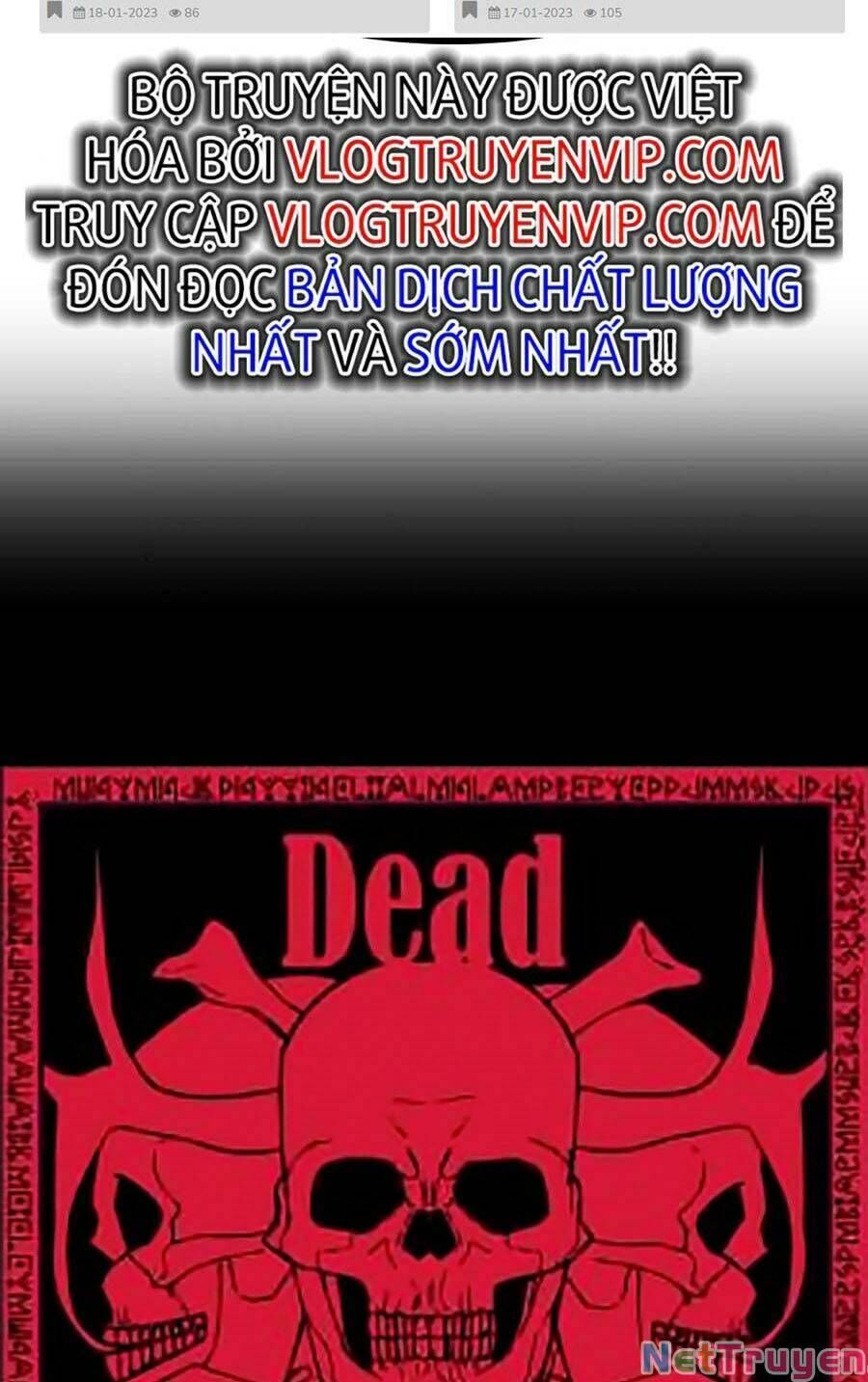 đọc truyện Cậu Bé Của Thần Chết Chương 169 ảnh 12 tại Thiên Thai Truyện