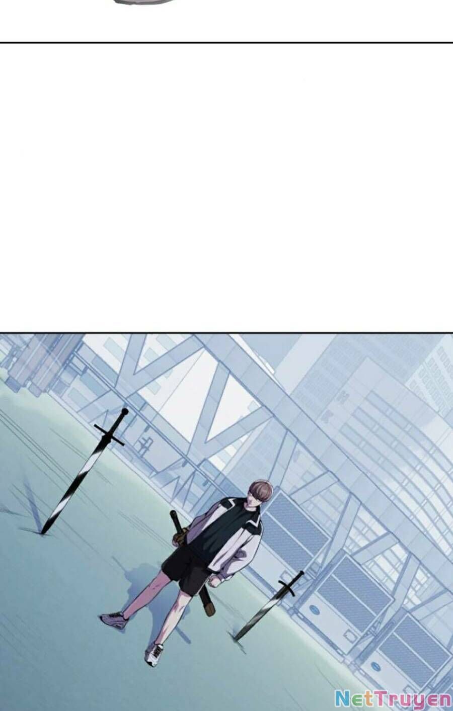 đọc truyện Cậu Bé Của Thần Chết Chương 169 ảnh 15 tại Thiên Thai Truyện