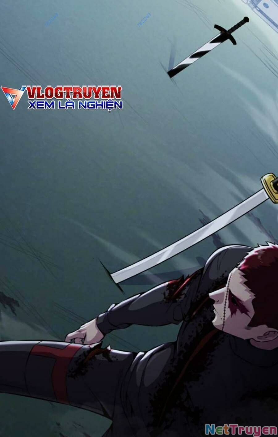 đọc truyện Cậu Bé Của Thần Chết Chương 169 ảnh 16 tại Thiên Thai Truyện