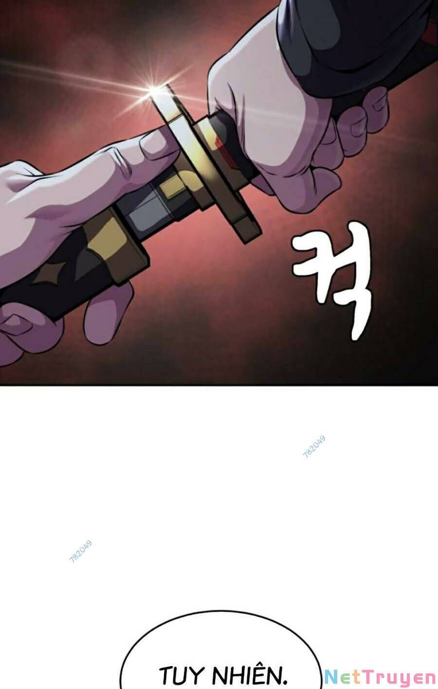 đọc truyện Cậu Bé Của Thần Chết Chương 169 ảnh 21 tại Thiên Thai Truyện