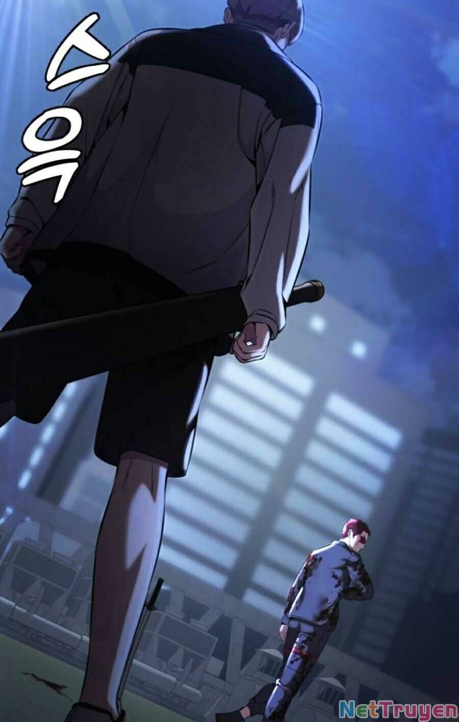 đọc truyện Cậu Bé Của Thần Chết Chương 169 ảnh 4 tại Thiên Thai Truyện