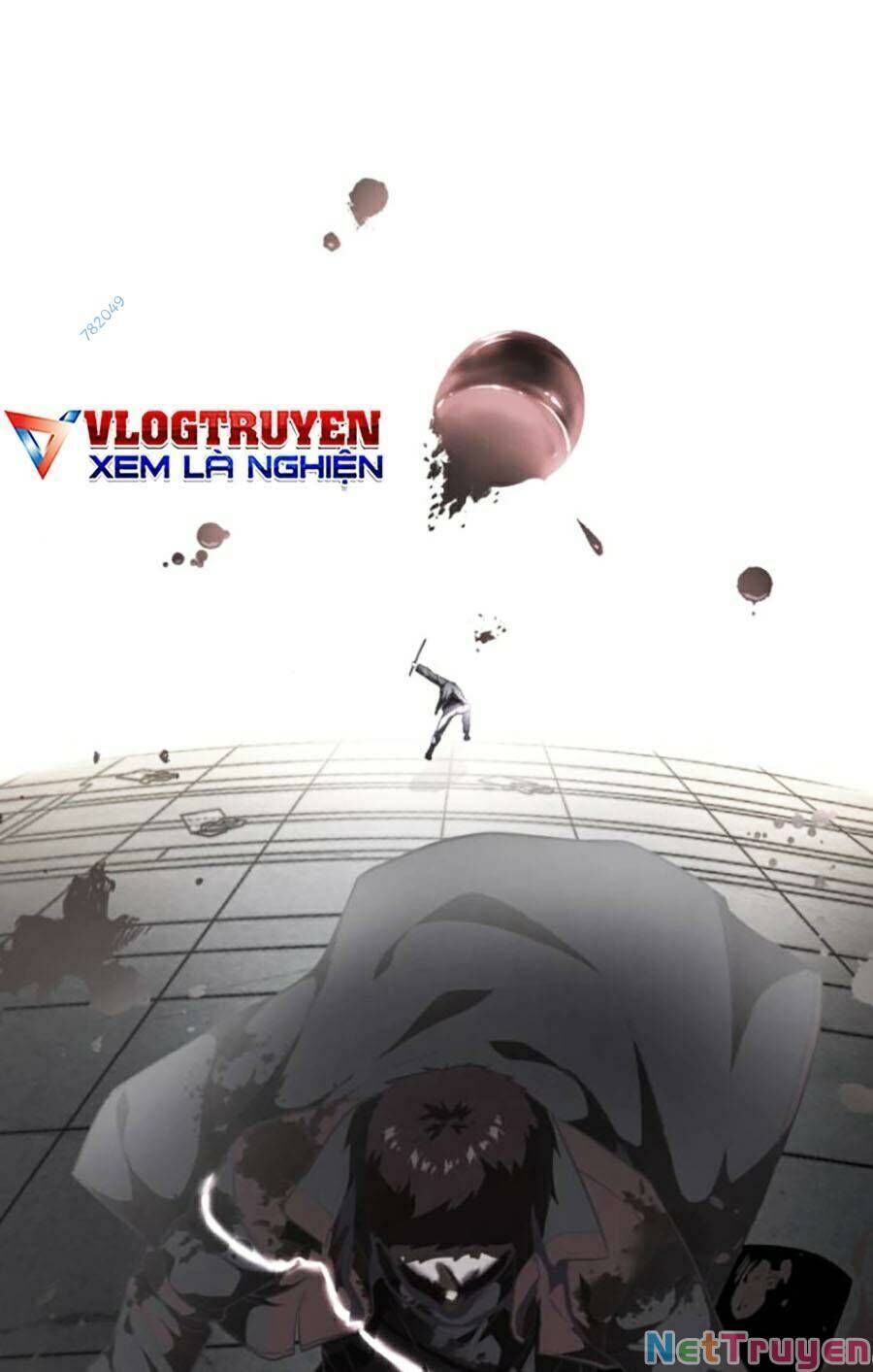 đọc truyện Cậu Bé Của Thần Chết Chương 169 ảnh 24 tại Thiên Thai Truyện