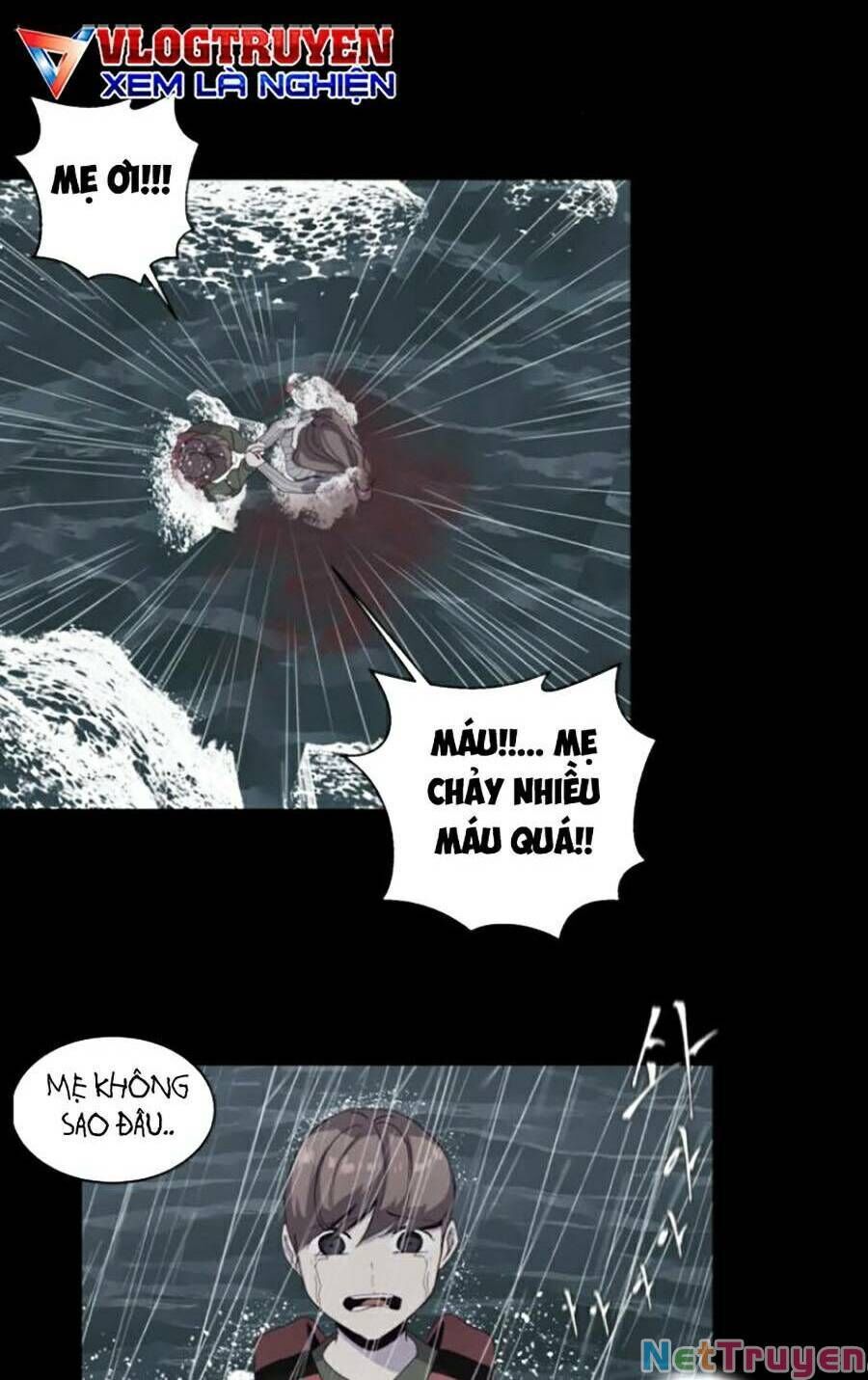 đọc truyện Cậu Bé Của Thần Chết Chương 169 ảnh 223 tại Thiên Thai Truyện