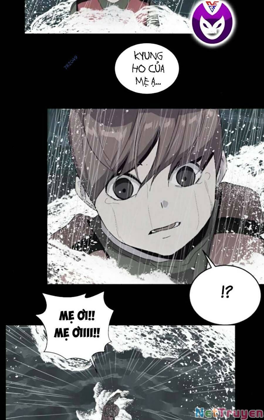 đọc truyện Cậu Bé Của Thần Chết Chương 169 ảnh 224 tại Thiên Thai Truyện