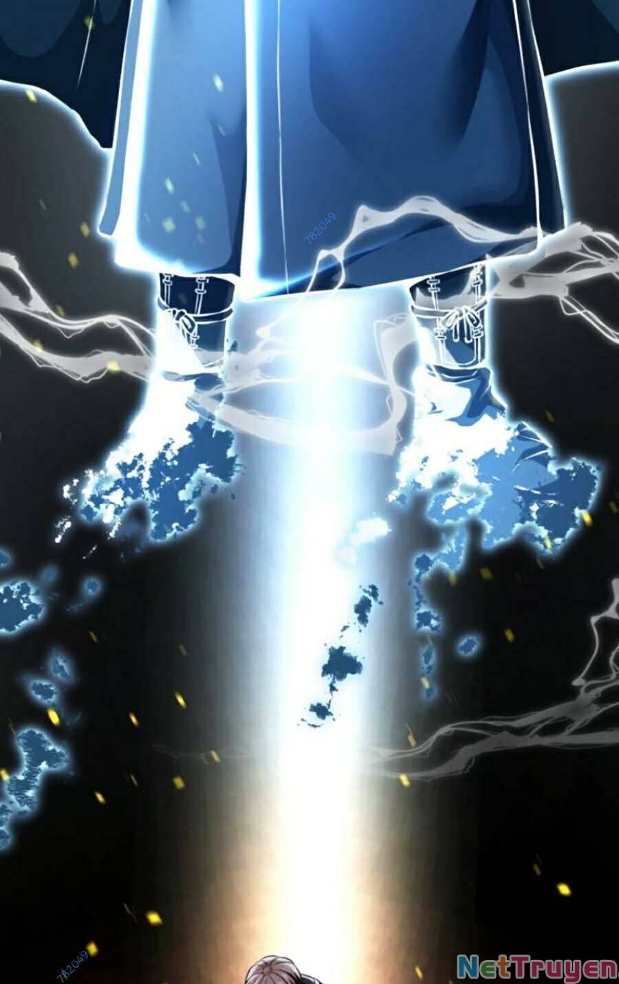 đọc truyện Cậu Bé Của Thần Chết Chương 169 ảnh 236 tại Thiên Thai Truyện