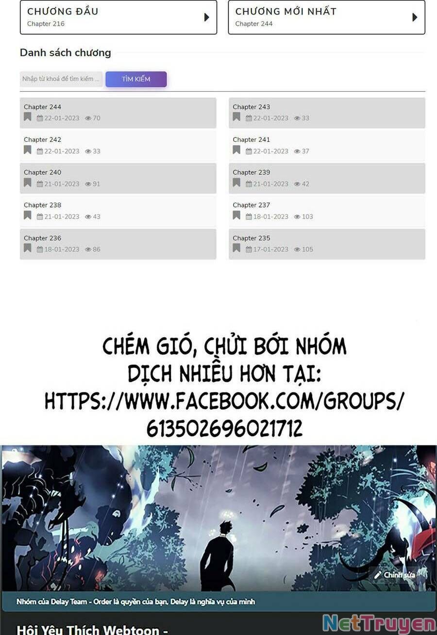 đọc truyện Cậu Bé Của Thần Chết Chương 169 ảnh 244 tại Thiên Thai Truyện