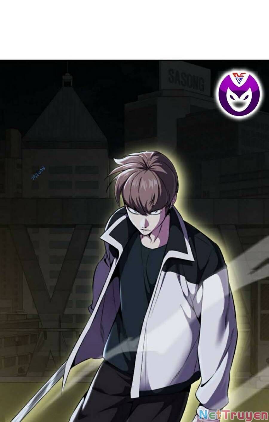 đọc truyện Cậu Bé Của Thần Chết Chương 169 ảnh 41 tại Thiên Thai Truyện