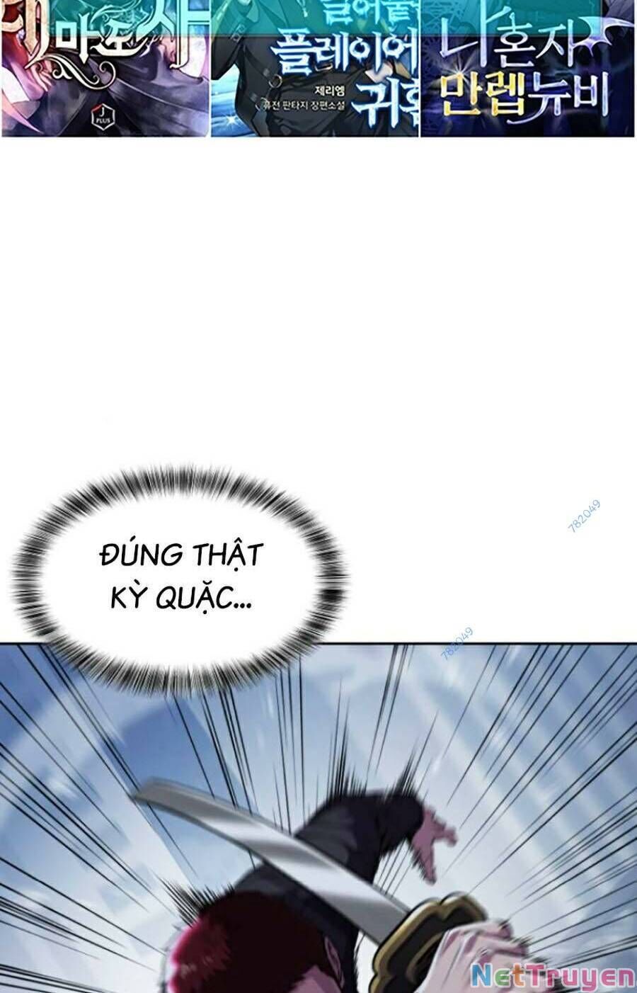 đọc truyện Cậu Bé Của Thần Chết Chương 169 ảnh 45 tại Thiên Thai Truyện