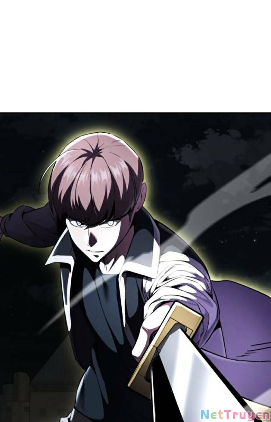 đọc truyện Cậu Bé Của Thần Chết Chương 169 ảnh 50 tại Thiên Thai Truyện