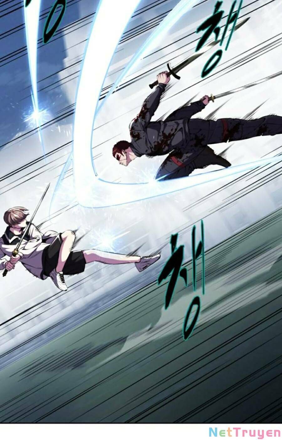 đọc truyện Cậu Bé Của Thần Chết Chương 169 ảnh 55 tại Thiên Thai Truyện