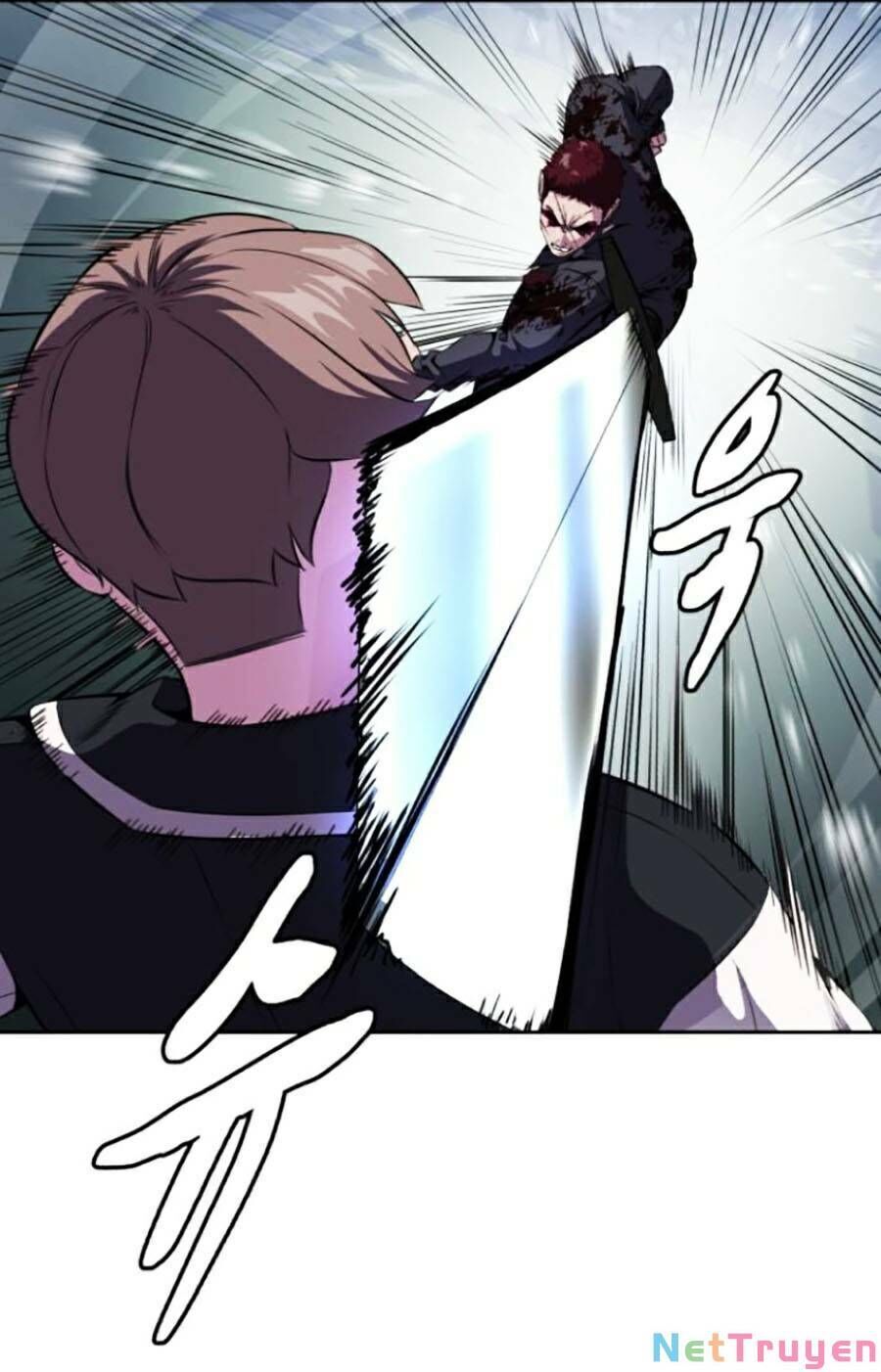 đọc truyện Cậu Bé Của Thần Chết Chương 169 ảnh 58 tại Thiên Thai Truyện