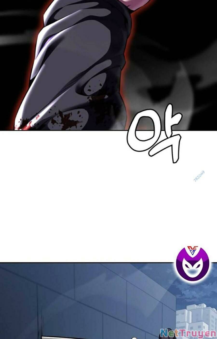 đọc truyện Cậu Bé Của Thần Chết Chương 169 ảnh 65 tại Thiên Thai Truyện