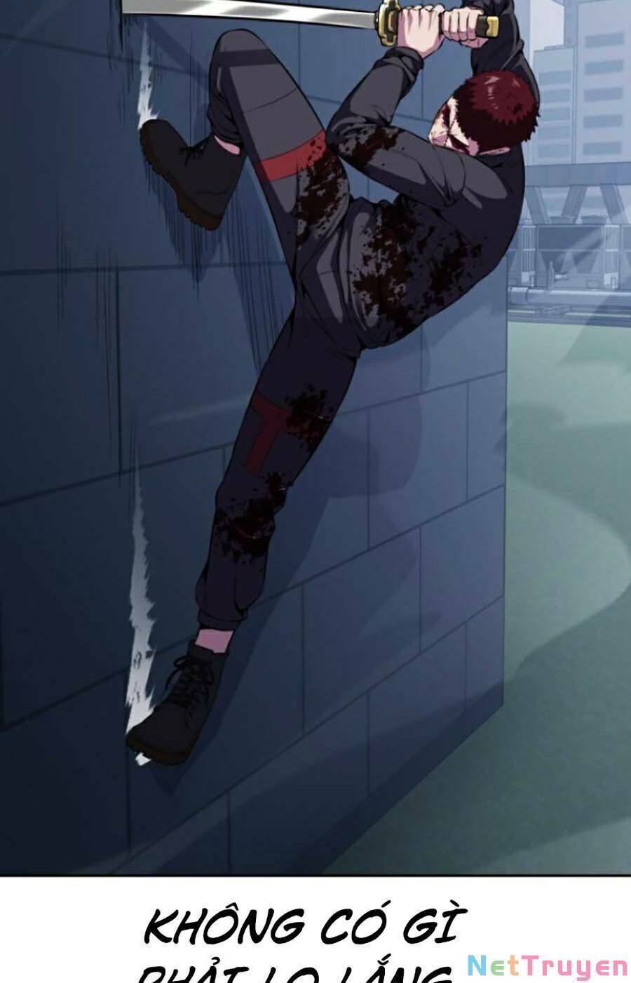 đọc truyện Cậu Bé Của Thần Chết Chương 169 ảnh 66 tại Thiên Thai Truyện