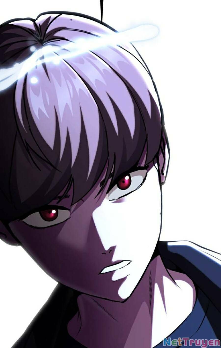 đọc truyện Cậu Bé Của Thần Chết Chương 169 ảnh 9 tại Thiên Thai Truyện