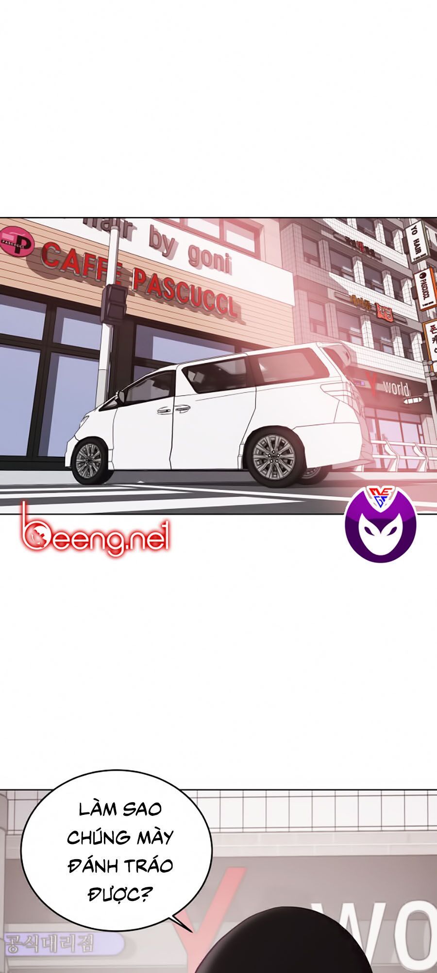 đọc truyện Cậu Bé Của Thần Chết Chương 17 ảnh 3 tại Thiên Thai Truyện