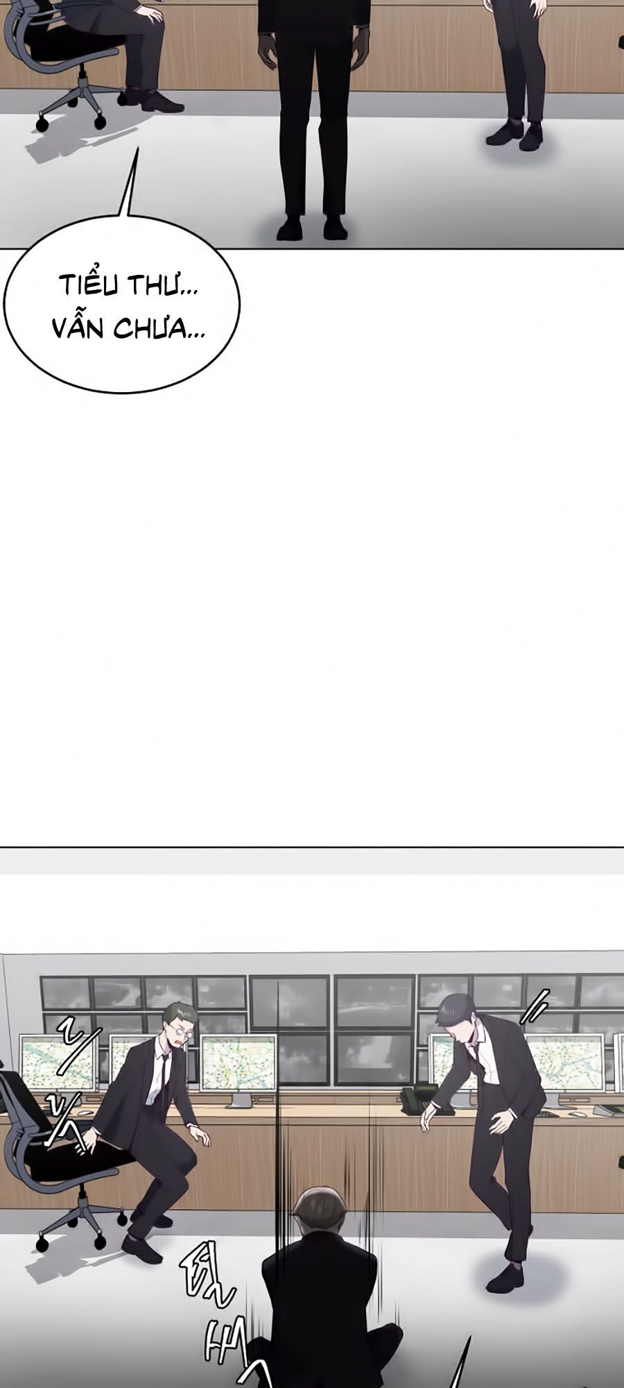 đọc truyện Cậu Bé Của Thần Chết Chương 17 ảnh 14 tại Thiên Thai Truyện