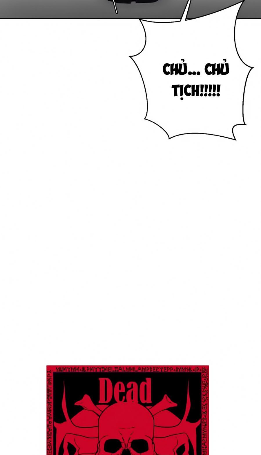 đọc truyện Cậu Bé Của Thần Chết Chương 17 ảnh 15 tại Thiên Thai Truyện