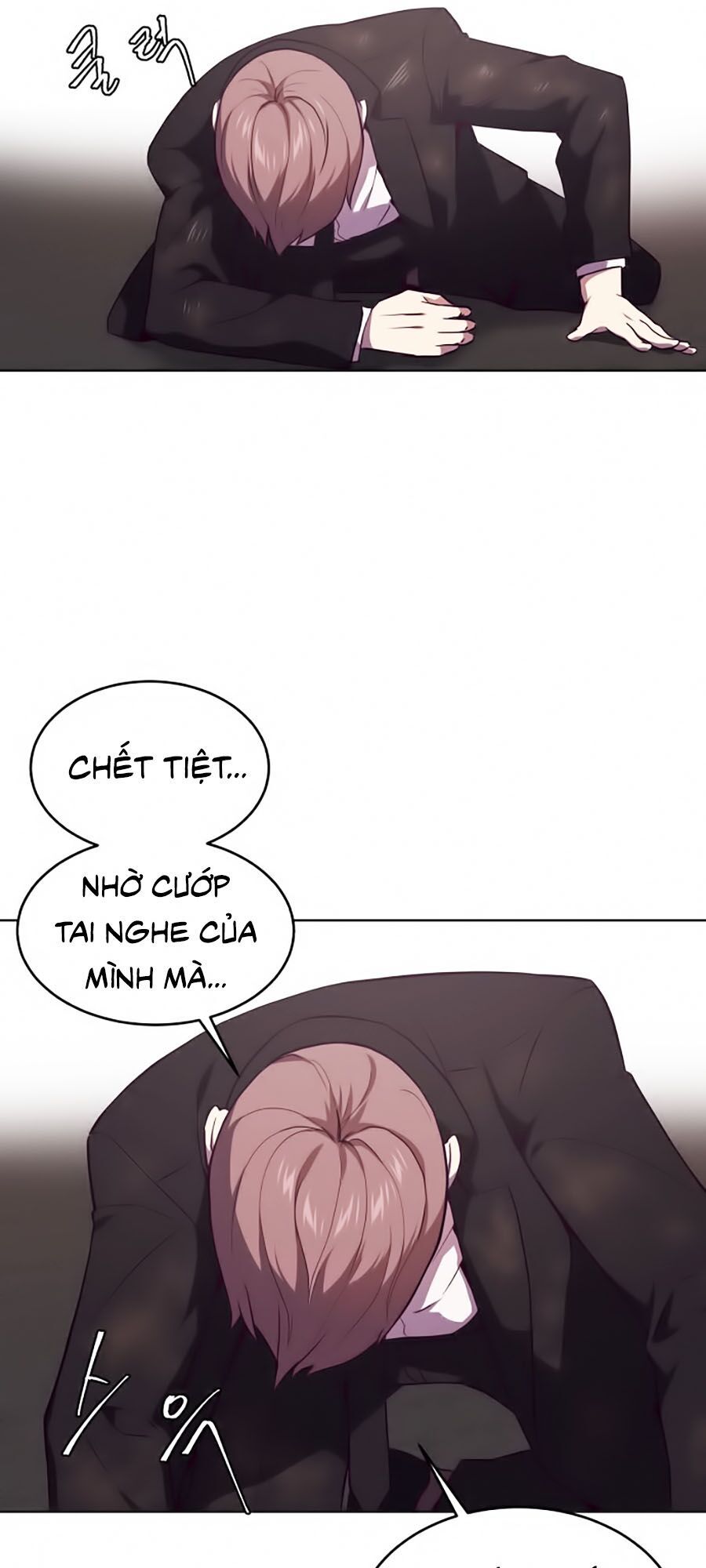 đọc truyện Cậu Bé Của Thần Chết Chương 17 ảnh 18 tại Thiên Thai Truyện