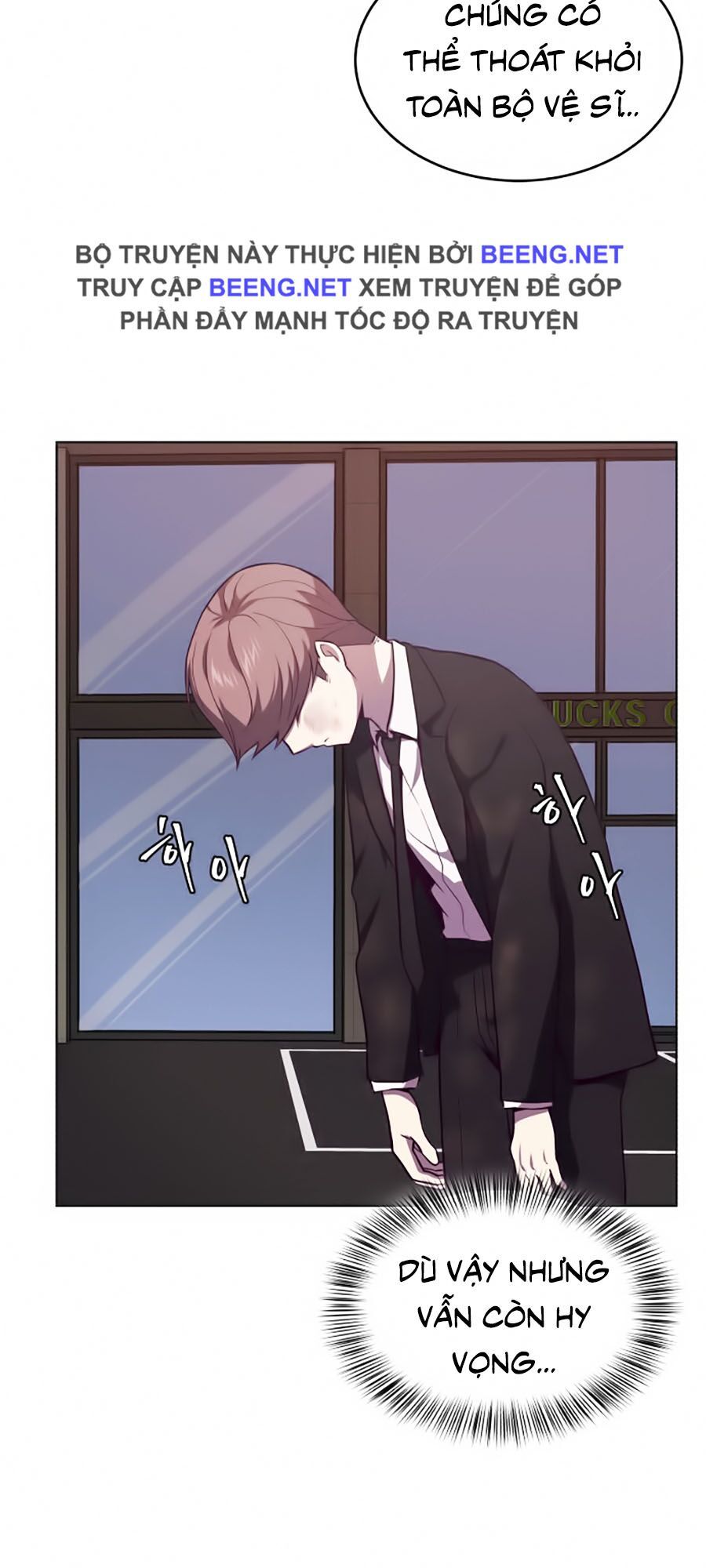 đọc truyện Cậu Bé Của Thần Chết Chương 17 ảnh 19 tại Thiên Thai Truyện