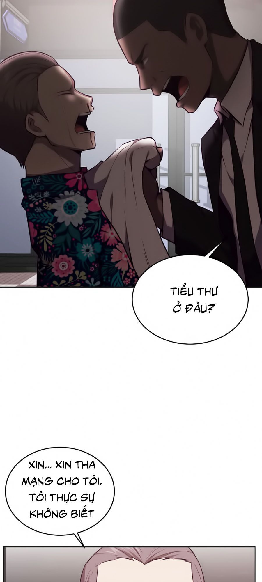 đọc truyện Cậu Bé Của Thần Chết Chương 17 ảnh 4 tại Thiên Thai Truyện